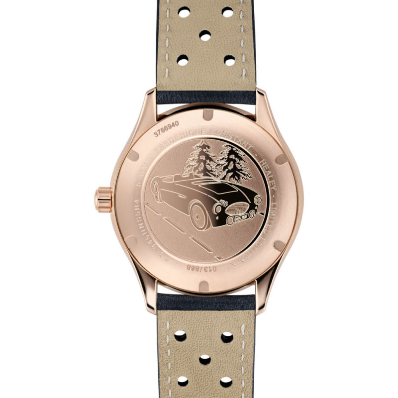 Frédérique Constant Healey Automatic - Image 2