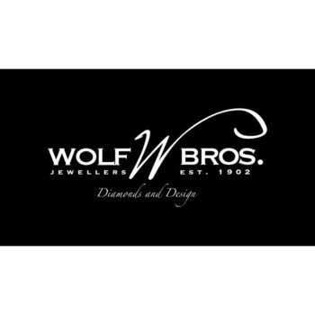 9ct White Gold Natural Diamond Triple Halo Ring