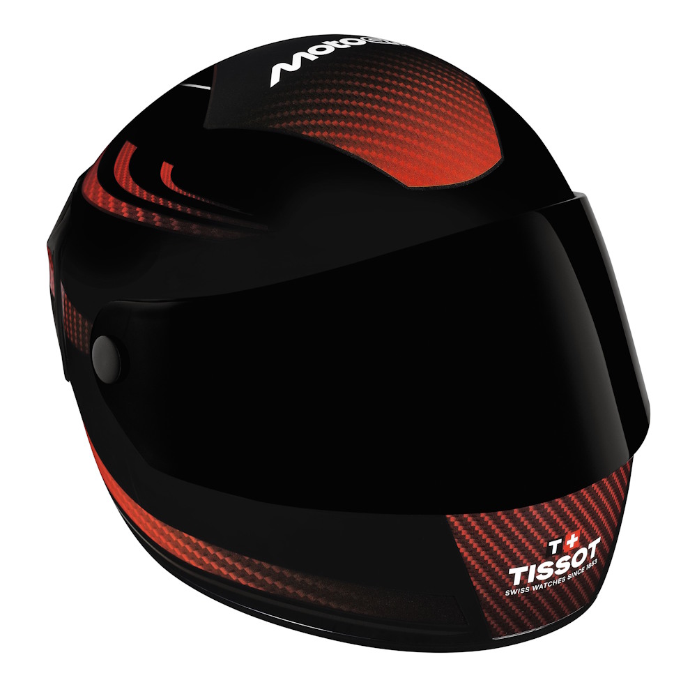 Tissot T-Race MotoGP 2026 Limited Edition - Image 4