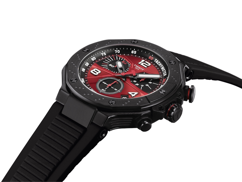 Tissot T-Race MotoGP 2026 Limited Edition - Image 5
