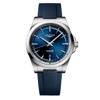 Longines Conquest