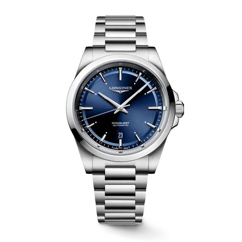 Longines Conquest