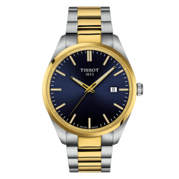 Tissot PR100 Quartz Gents