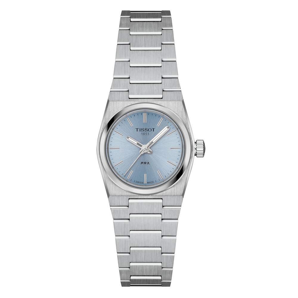 Tissot PRX Quartz