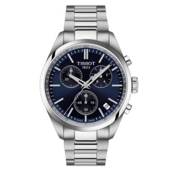 Tissot PR100 Chronograph Quartz