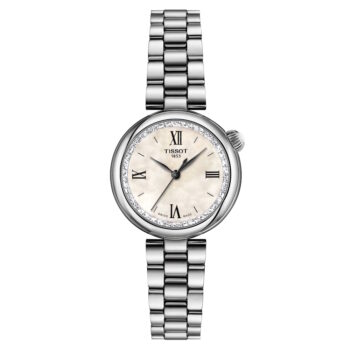 Tissot Desir Quartz Lady
