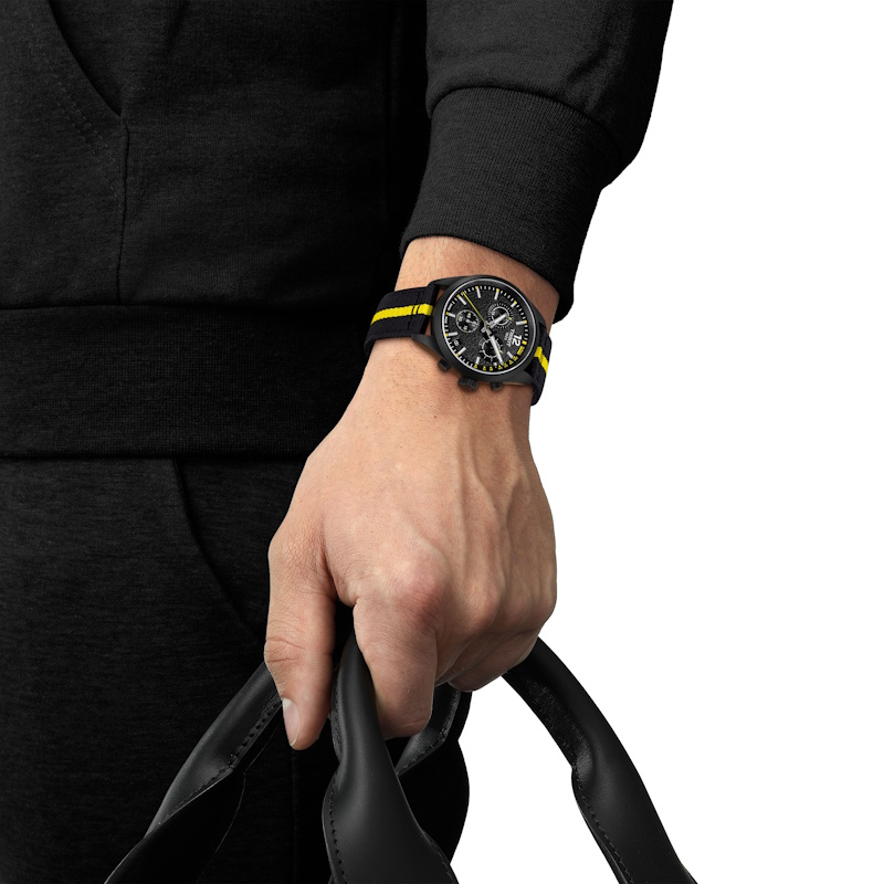 Tissot PR100 Tour De France Edition Chronograph Quartz - Image 2