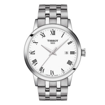 Tissot Classic Dream Quartz
