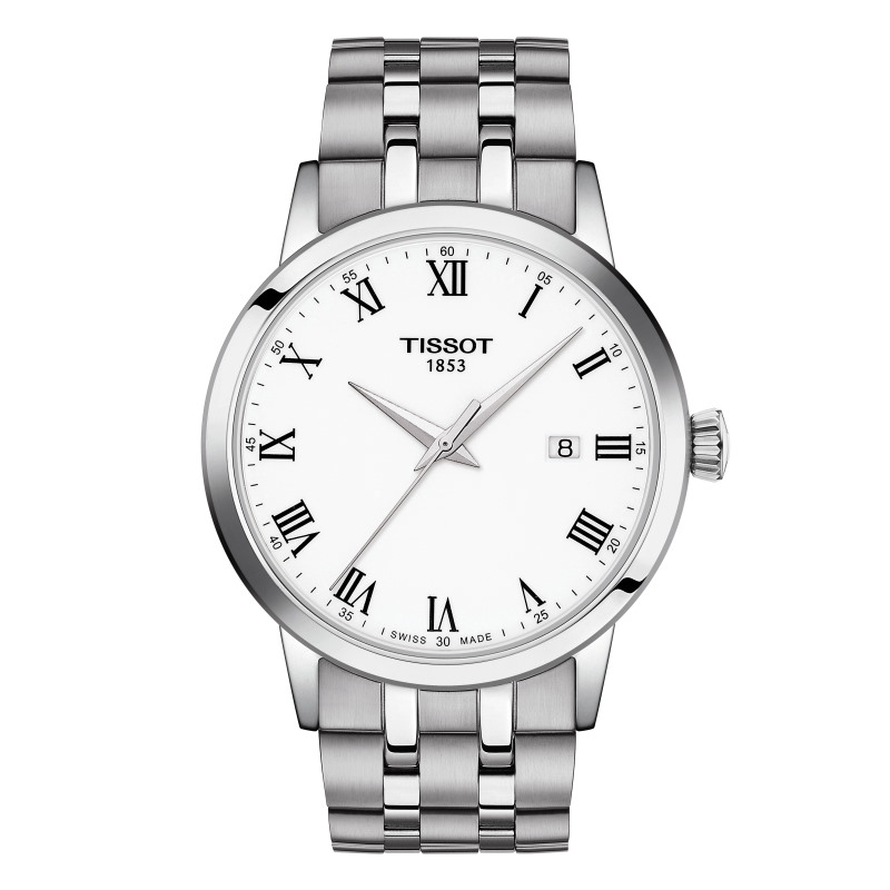 Tissot Classic Dream Quartz