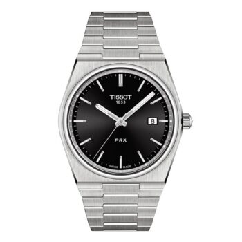 Tissot PRX Quartz