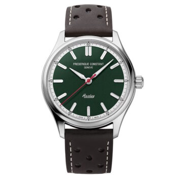 Frédérique Constant Vintage Rally Healy Automatic