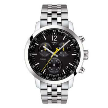 Tissot PRC200 Chronograph Quartz