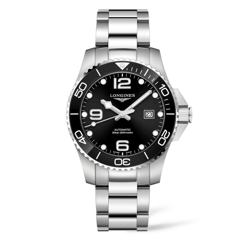 Longines HydroConquest