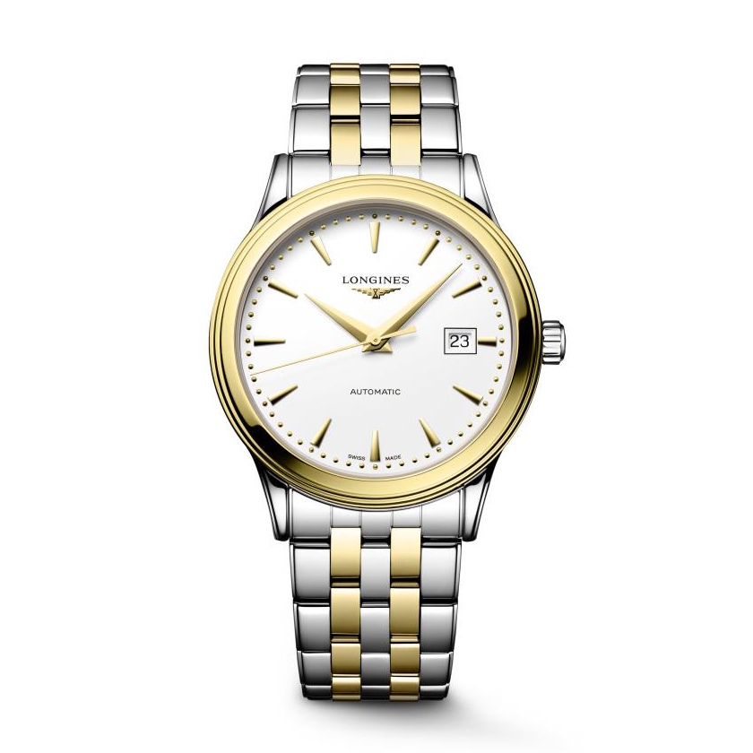 Longines Flagship
