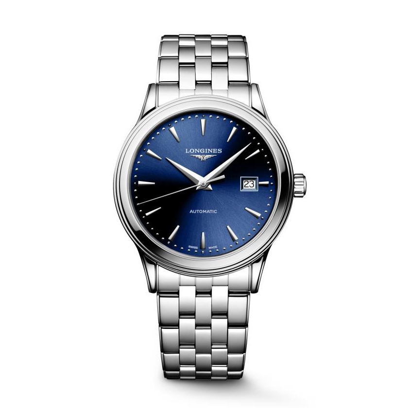 Longines Flagship