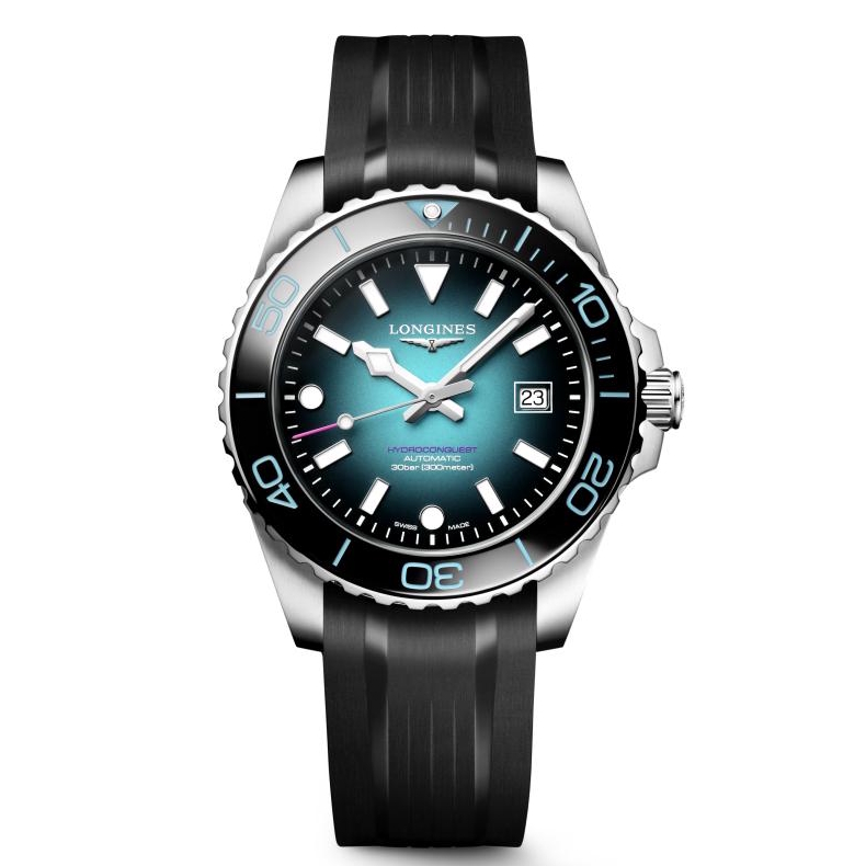 Longines HydroConquest Limited Edition 2026 Commonwealth Games