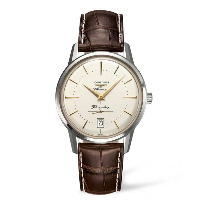 Longines Flagship Heritage