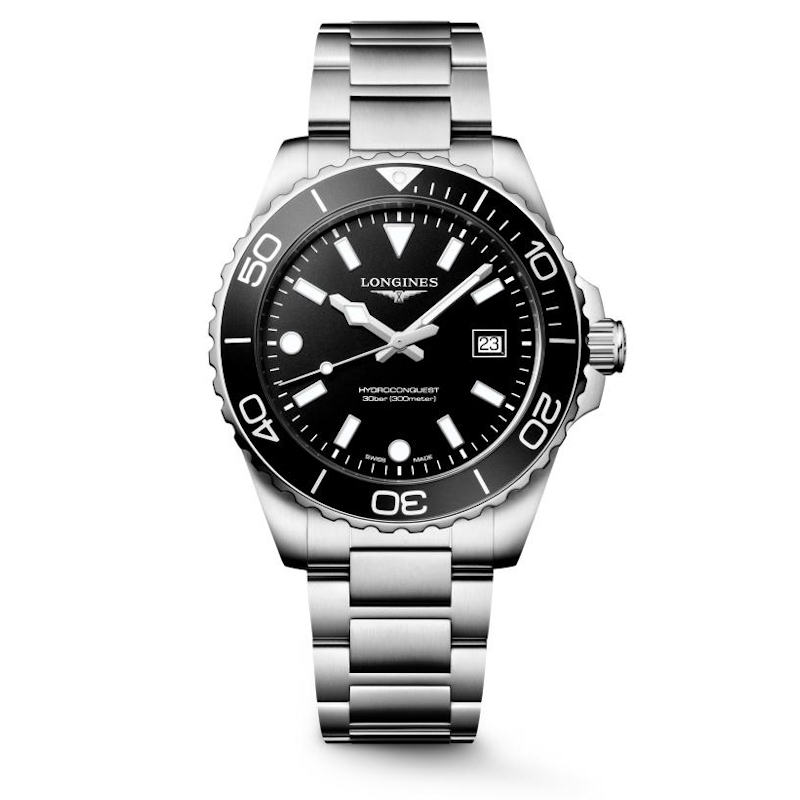 Longines HydroConquest Quartz