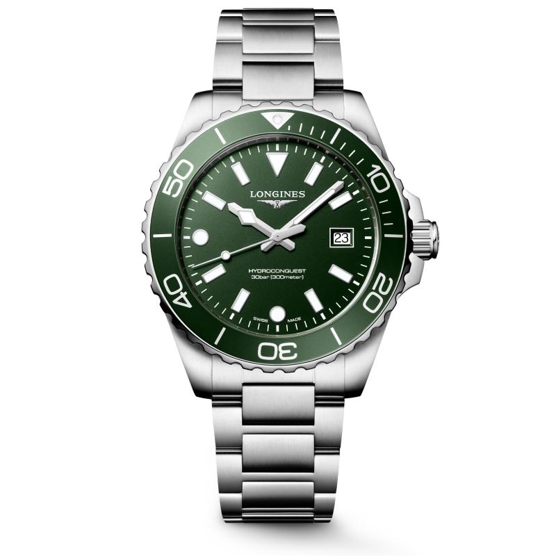 Longines HydroConquest Quartz