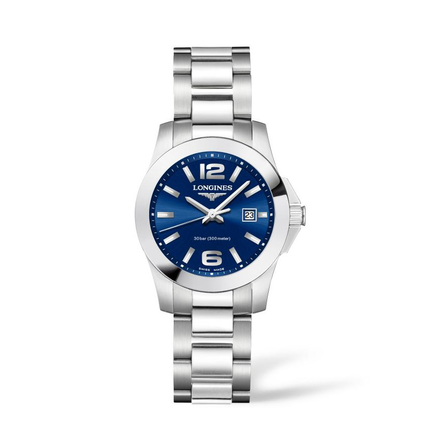 Longines Conquest
