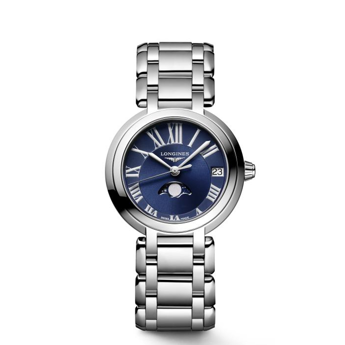 Longines Primaluna Moonphase