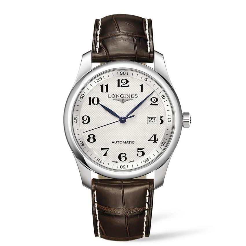 The Longines Master Collection