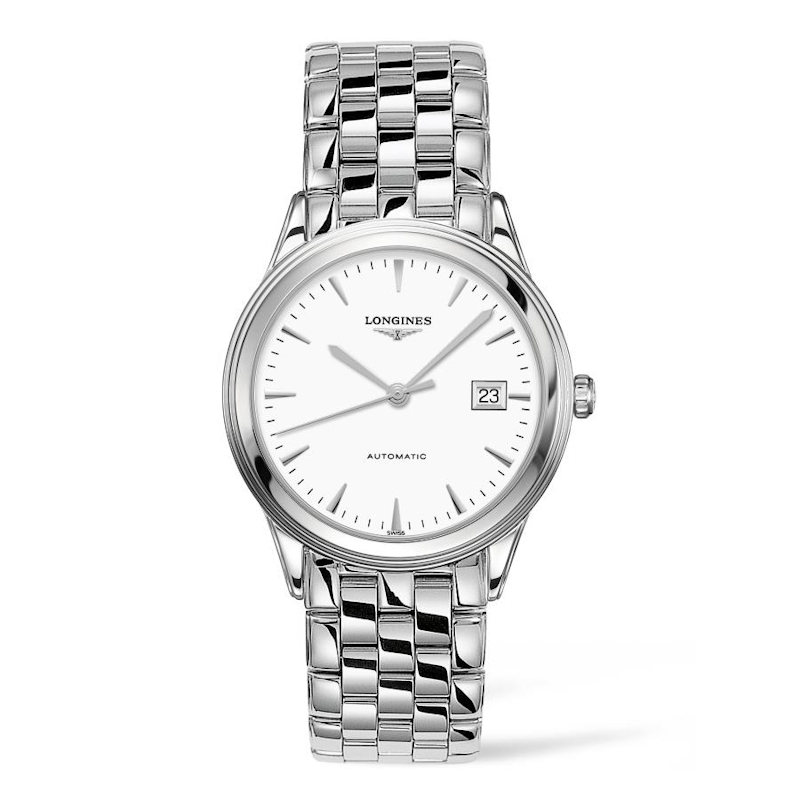 Longines Flagship
