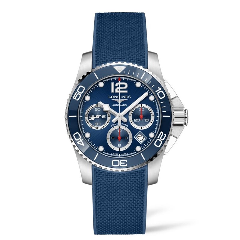 Longines HydroConquest