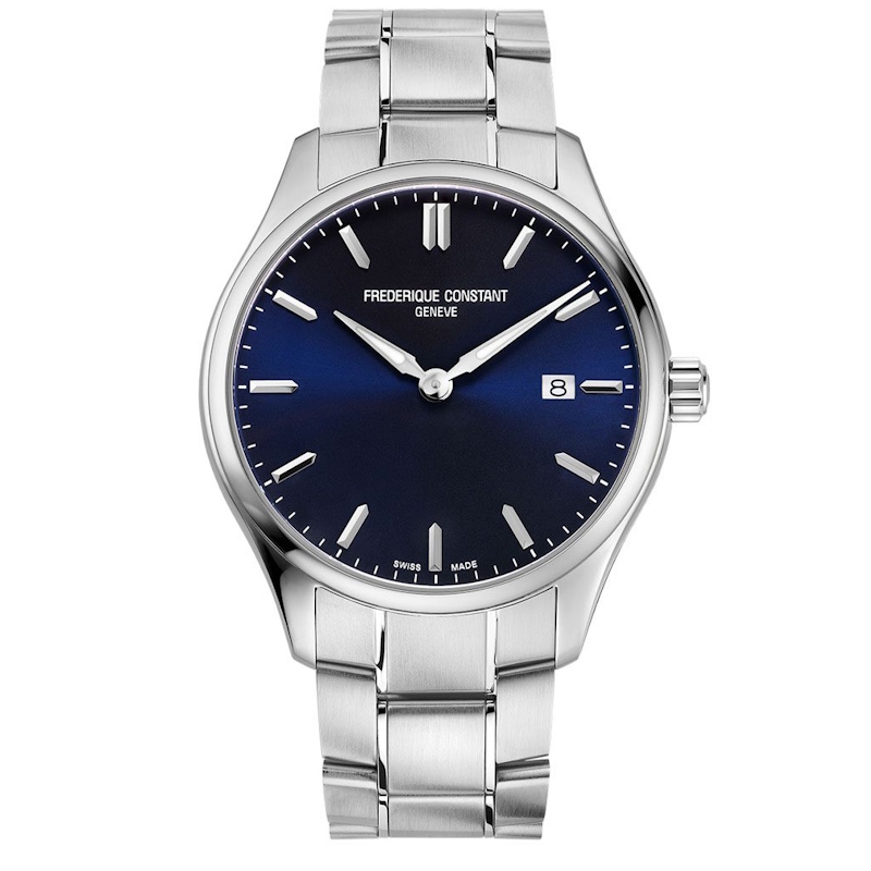 Frédérique Constant Classic Quartz Gents