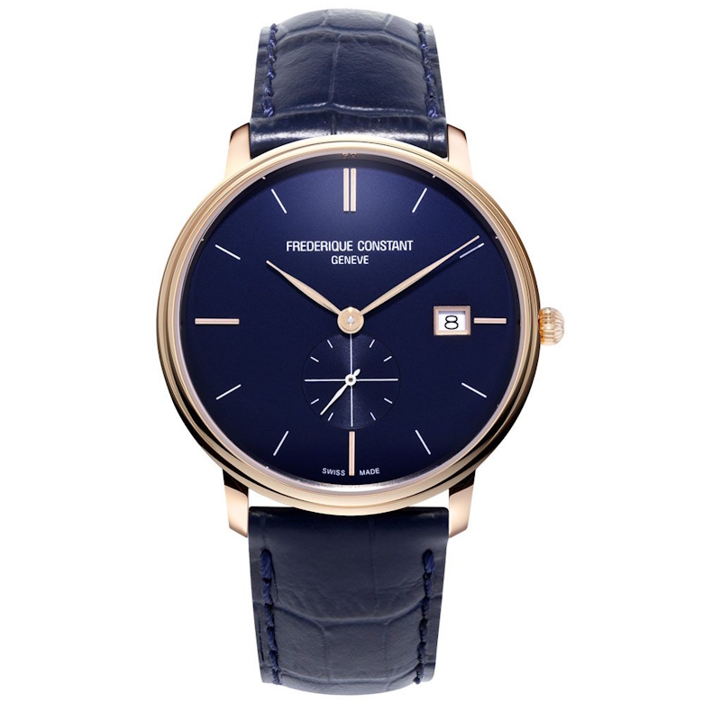 Frédérique Constant Slimline Quartz