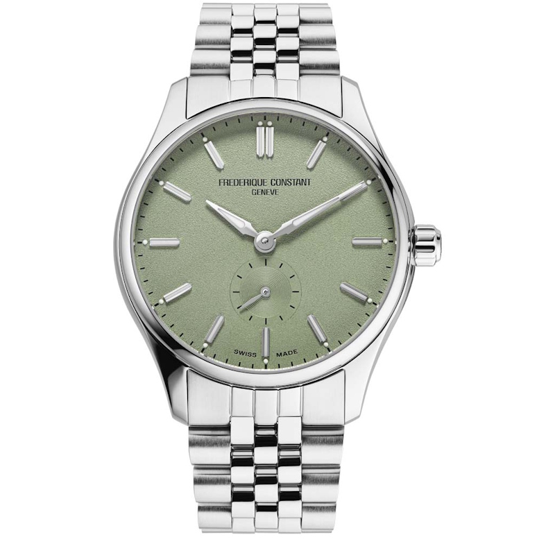 Frédérique Constant Classic Index Small Seconds Automatic Gents
