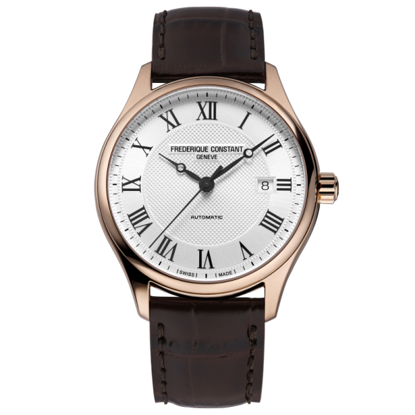 Frédérique Constant Classic Automatic Gents