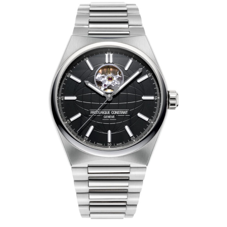 Frédérique Constant Highlife Automatic Open Heart