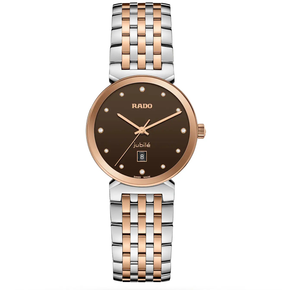 Rado Florence Diamonds