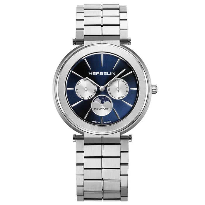 Herbelin Newport Slim