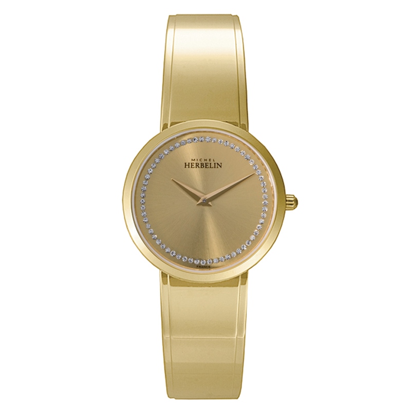Herbelin M-Band Quartz