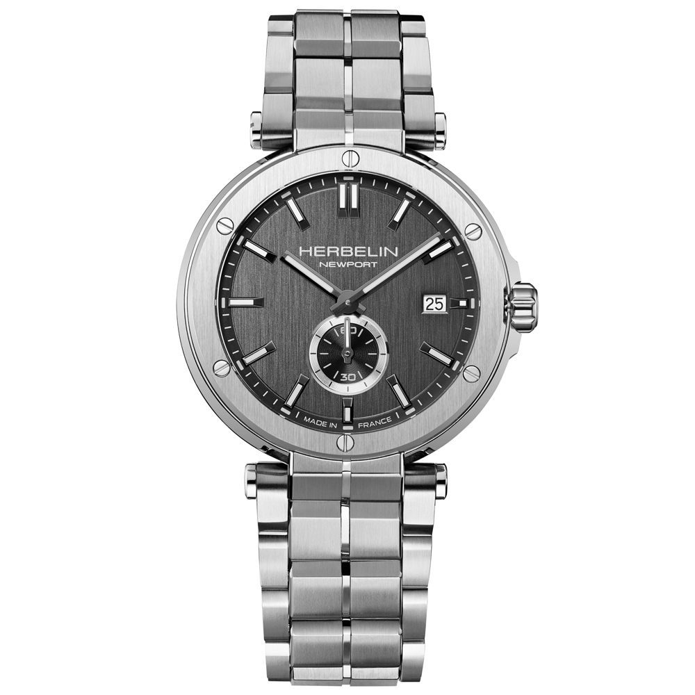 Herbelin Newport Quartz Gents