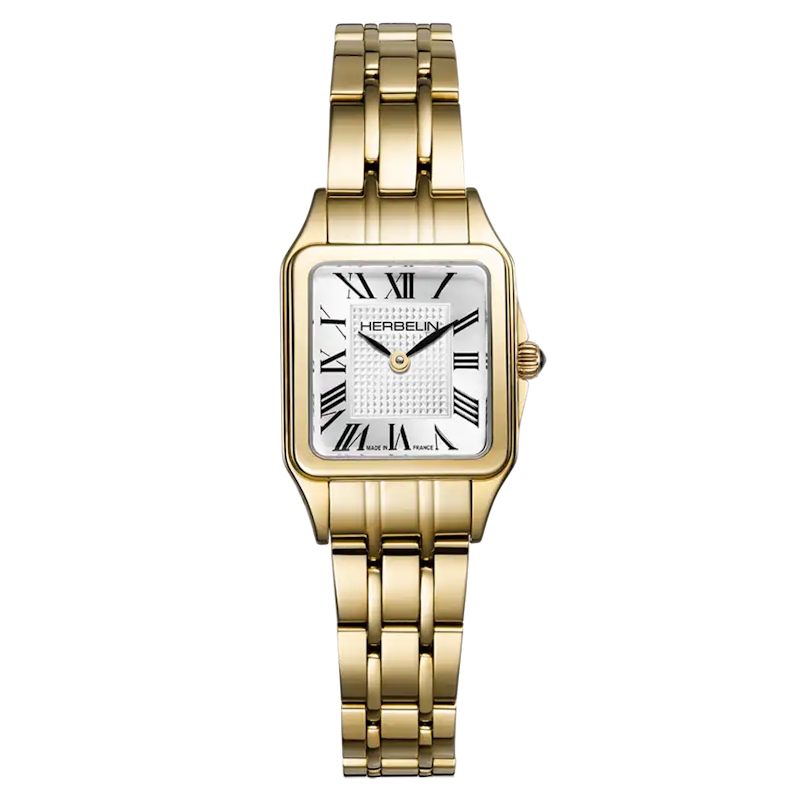 Herbelin Luna Quartz Lady