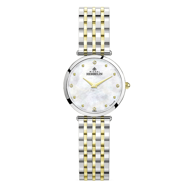 Herbelin Epsilon Quartz Lady