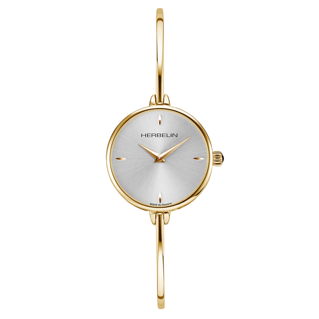 Herbelin Fil Quartz Lady