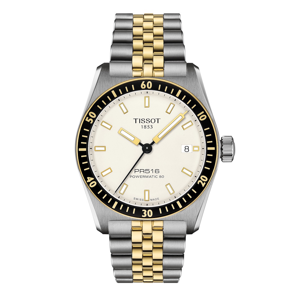 Tissot PR516 Powermatic 80