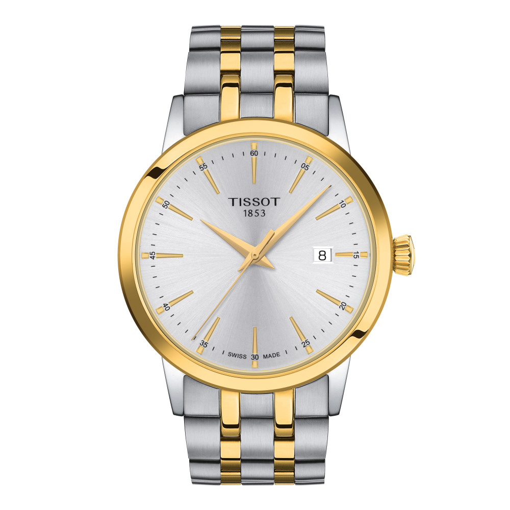 Tissot Classic Dream Quartz