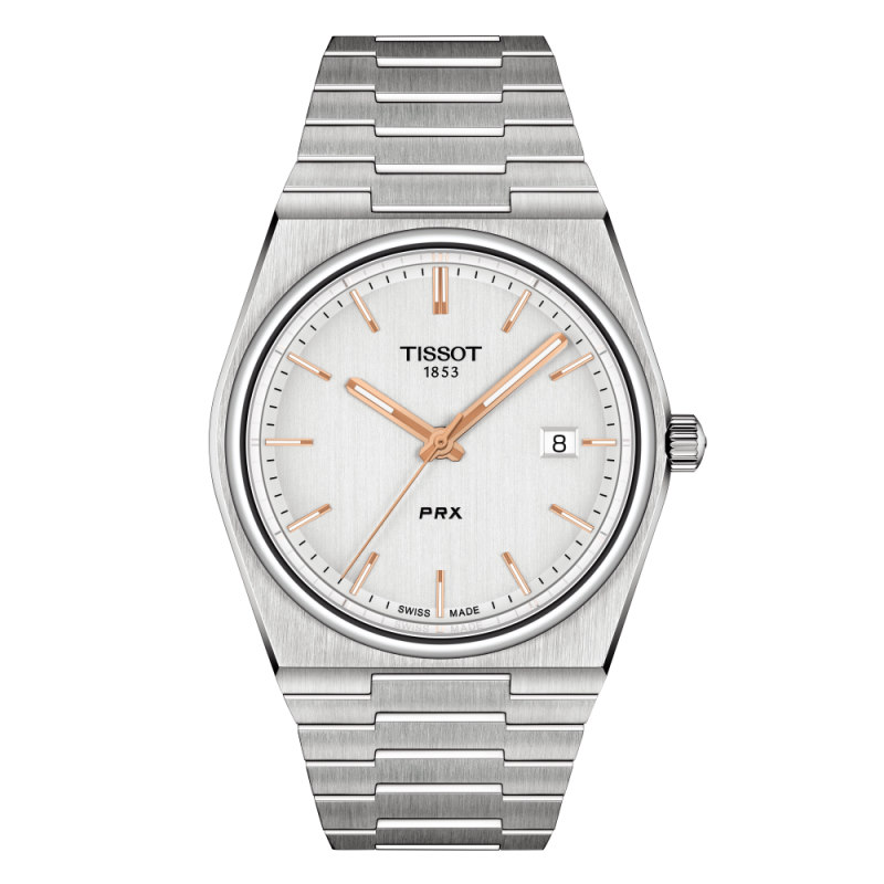 Tissot PRX Quartz