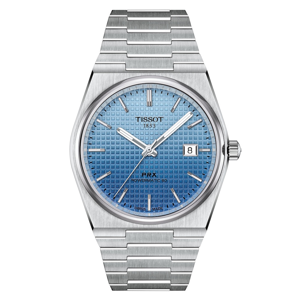 Tissot PRX Automatic