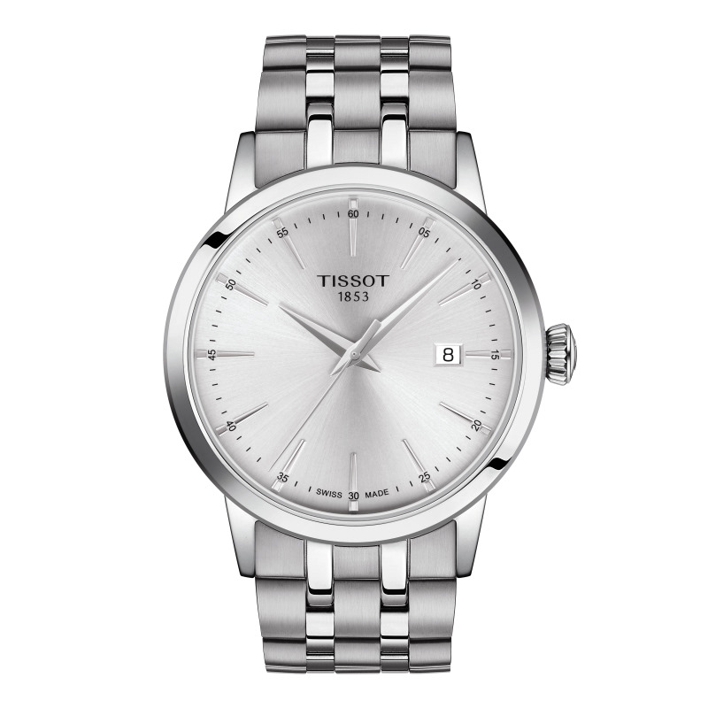 Tissot Classic Dream Quartz