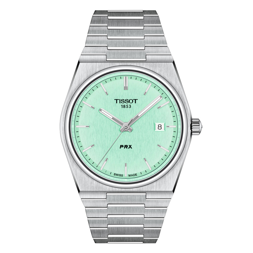 Tissot PRX Quartz