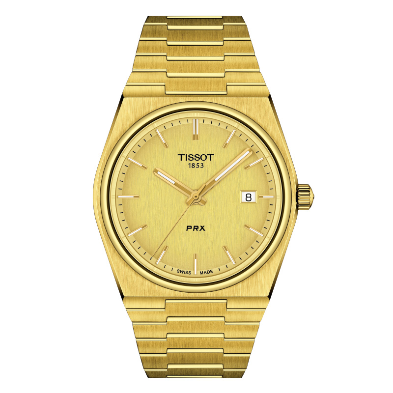 Tissot PRX Quartz