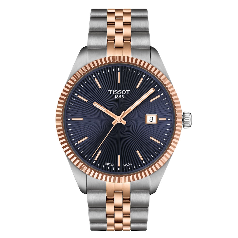 Tissot Ballade Quartz