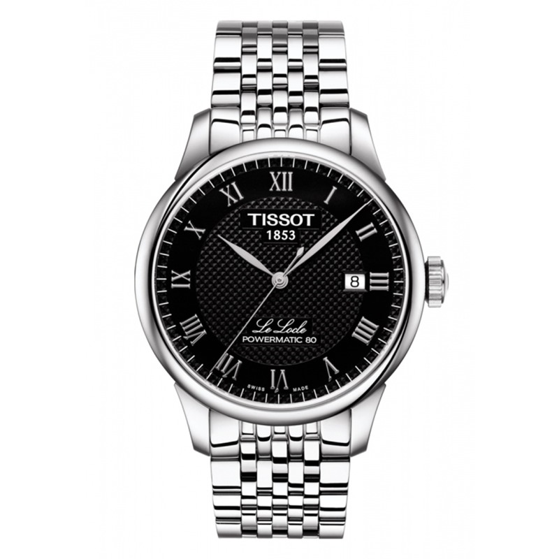 Tissot Le Locle Powermatic 80 Gents