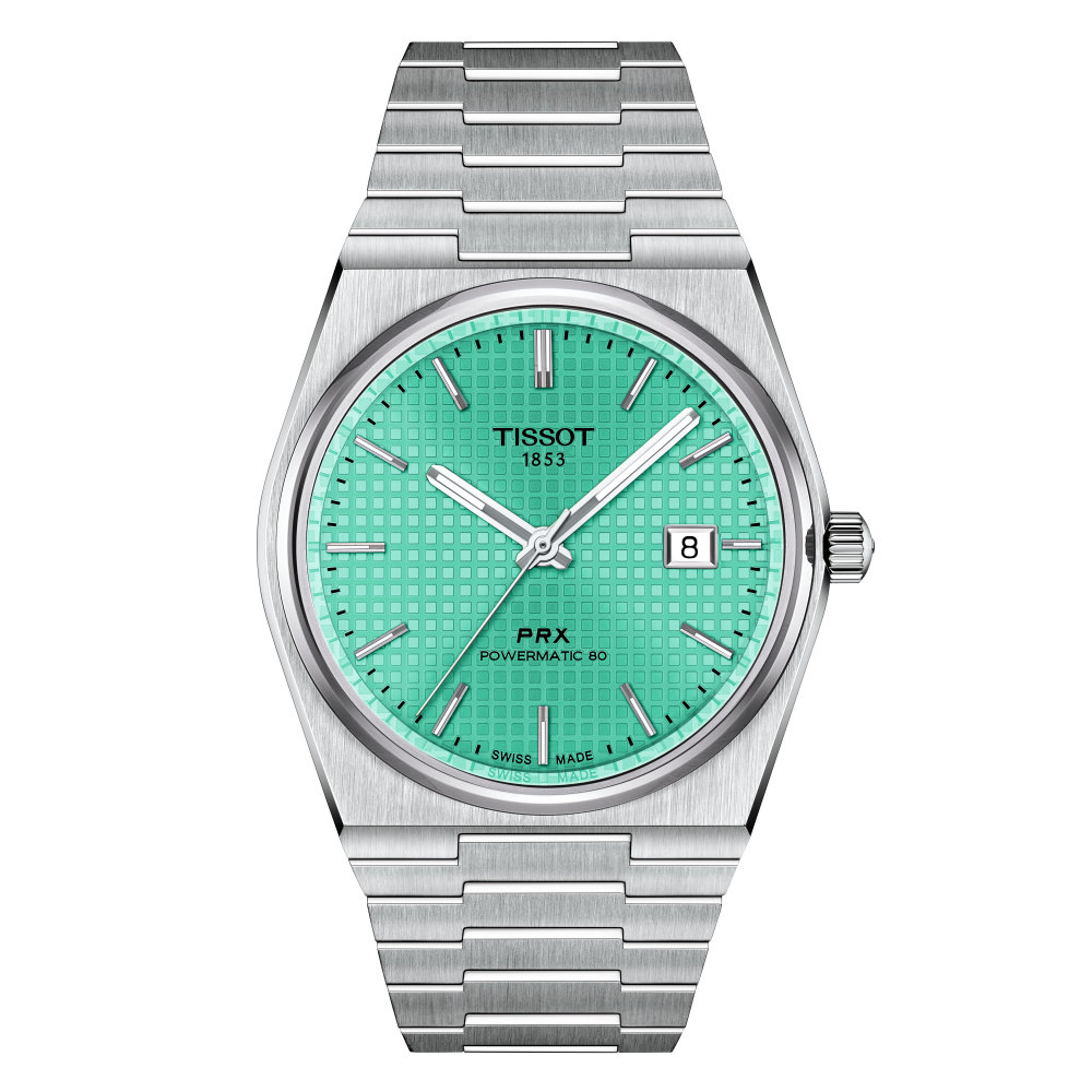 Tissot PRX Automatic